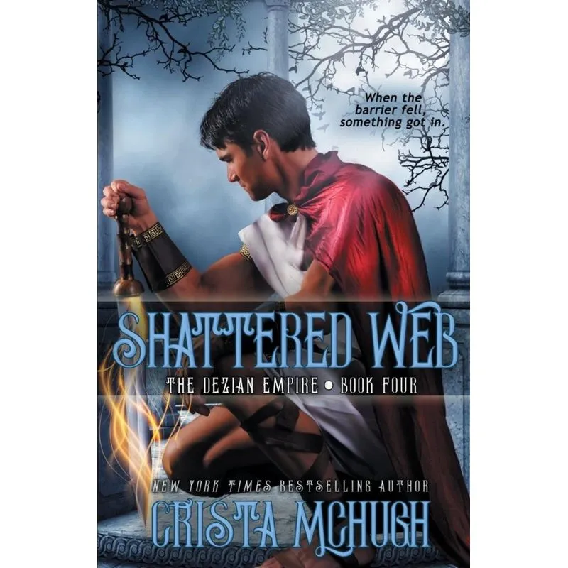 Shattered Web