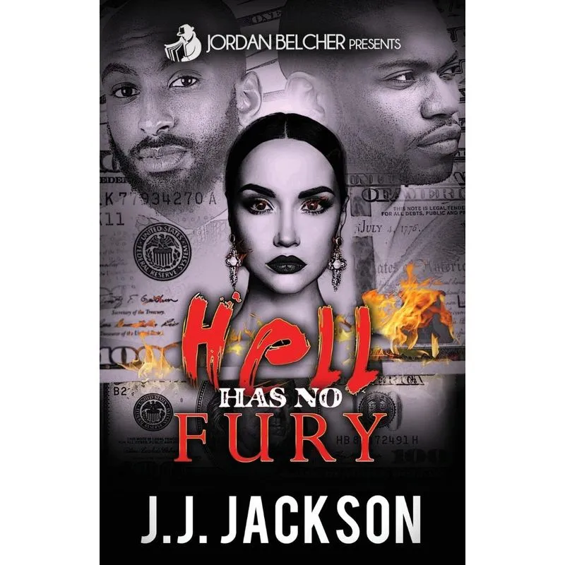 Hell Has No Fury