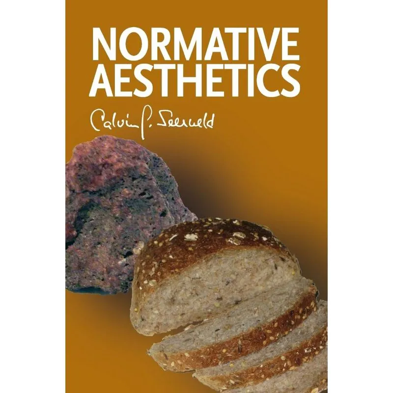 Normative Aesthetics