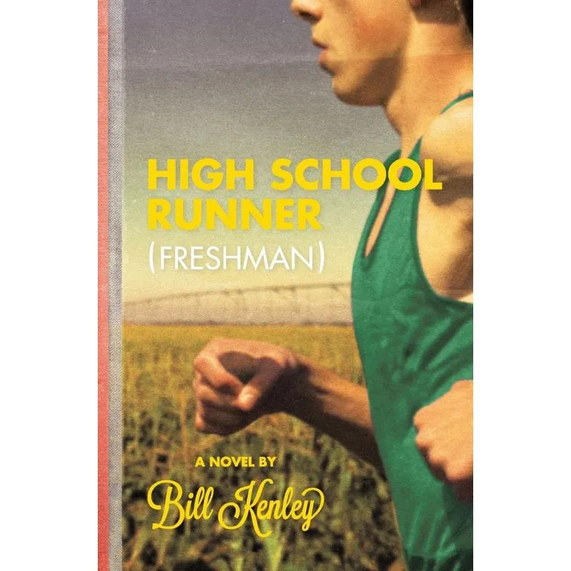 High School Runner