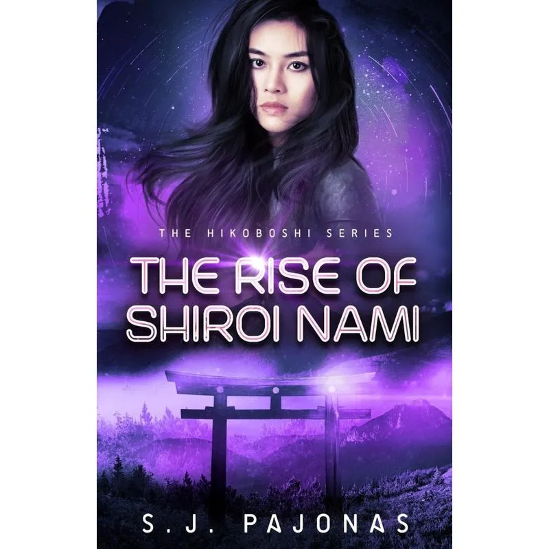 The Rise Of Shiroi Nami