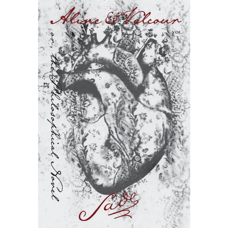 Aline and Valcour, Vol. 3