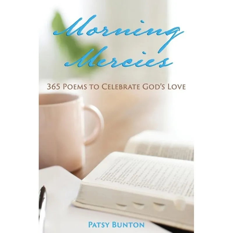 Morning Mercies