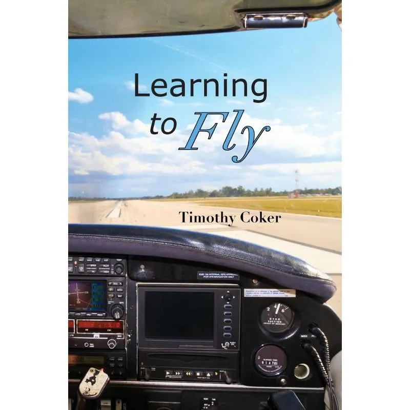 Learning to Fly