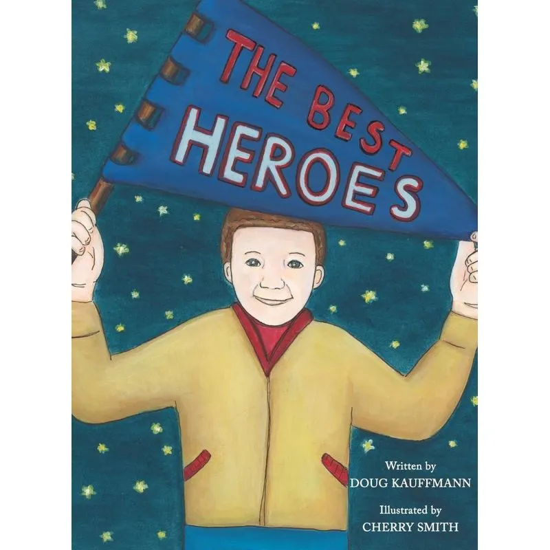 The Best Heroes