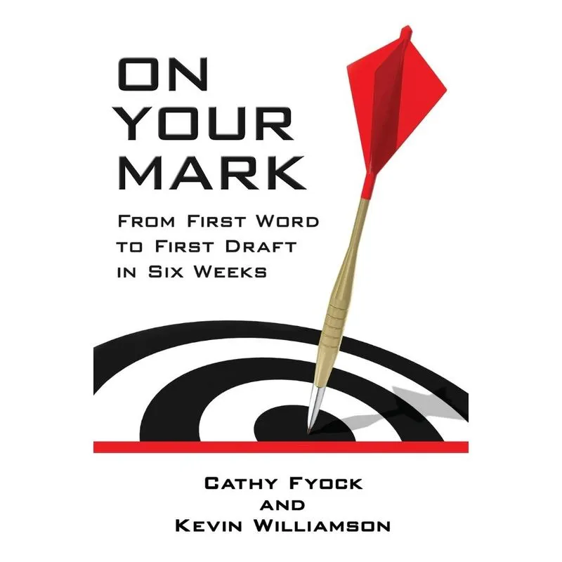 On Your Mark
