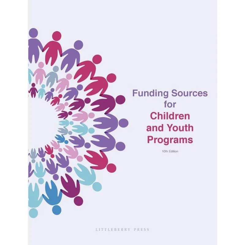 Funding Sources for Children and Youth Programs