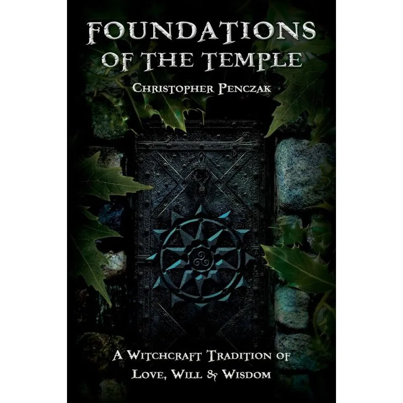 Foundations of the Temple
