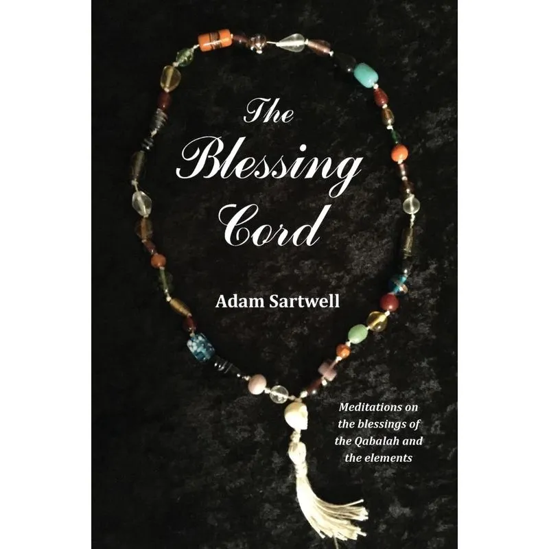 The Blessing Cord