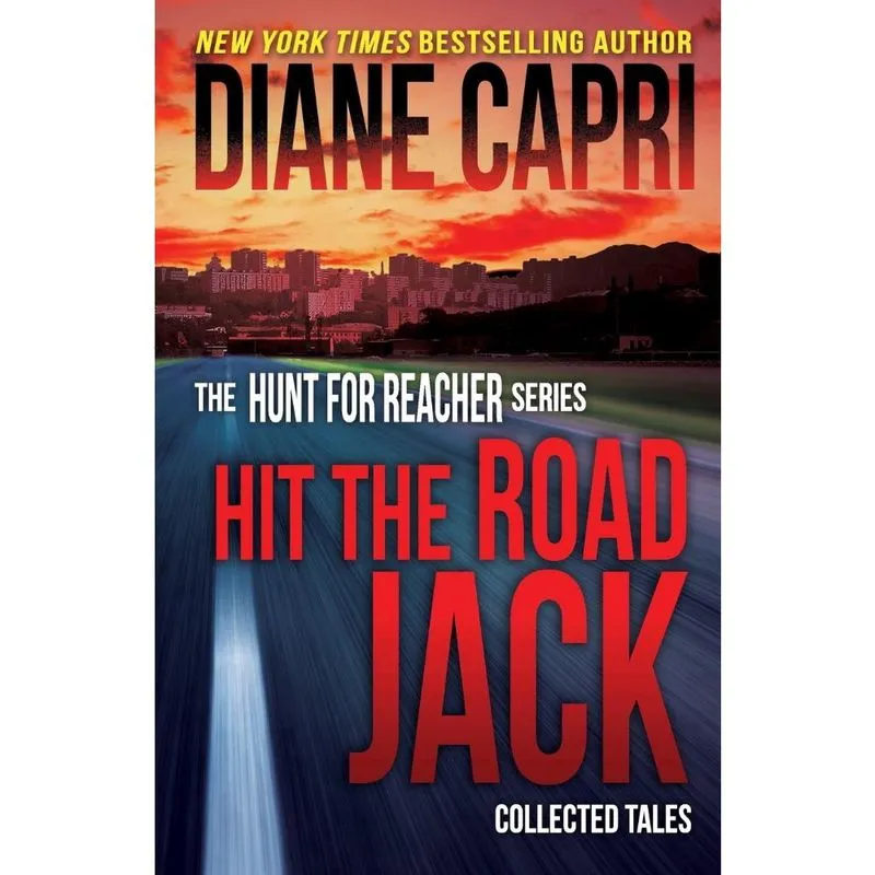 Hit The Road Jack