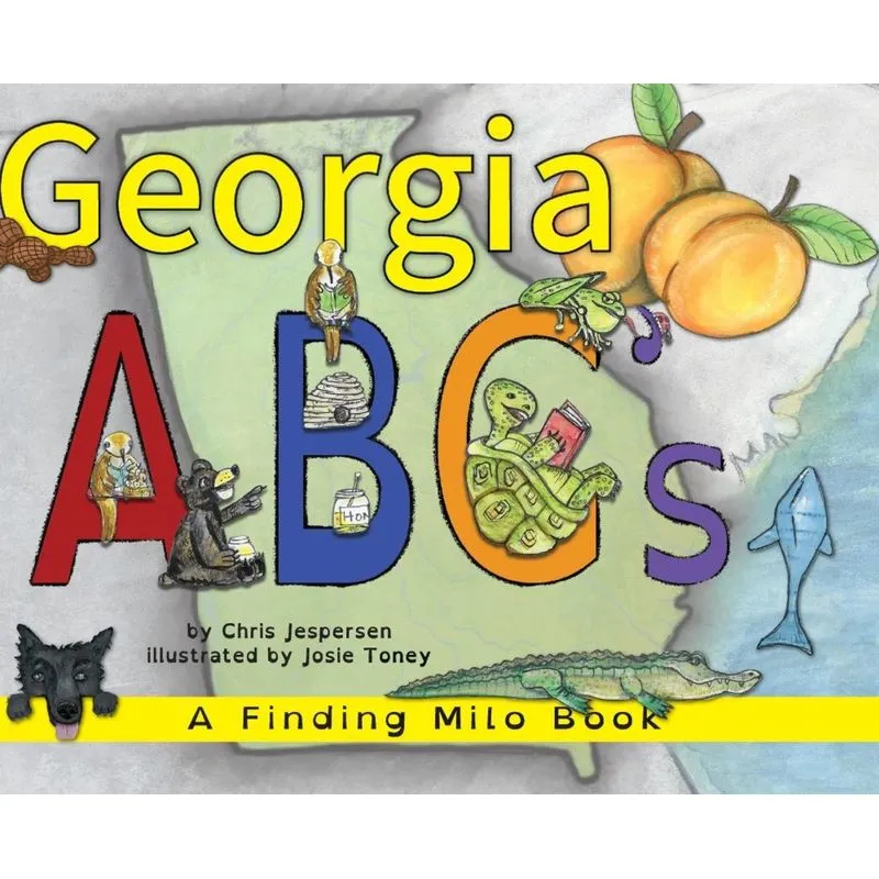 Georgia ABCs