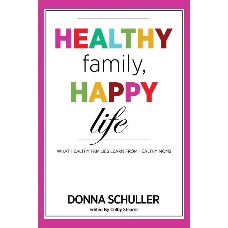 Healthy Family, Happy Life