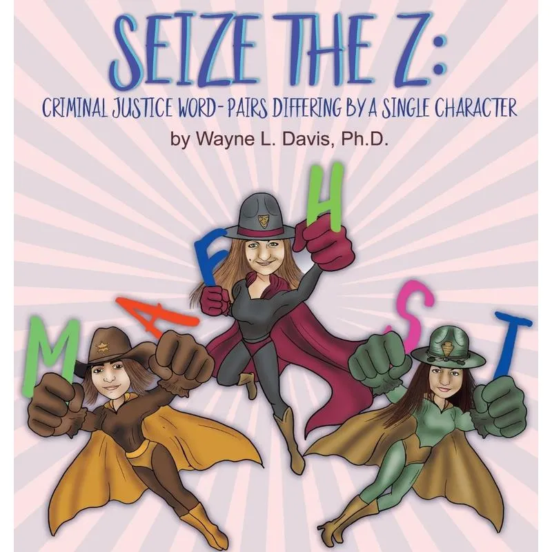 SEIZE THE Z