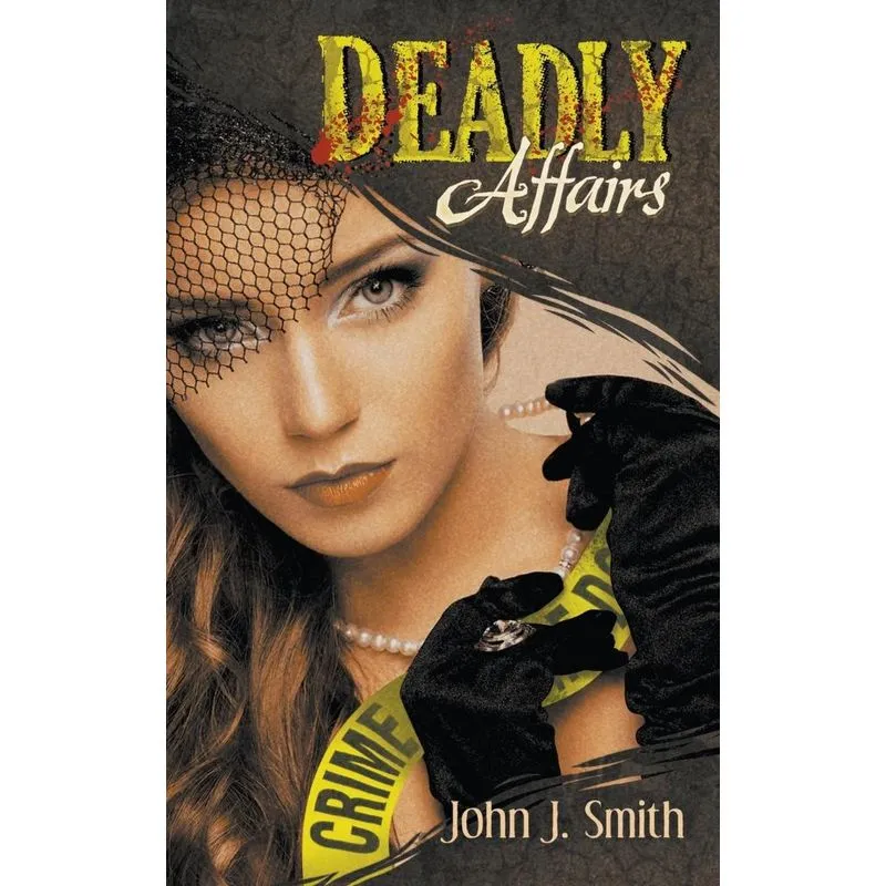 Deadly Affairs