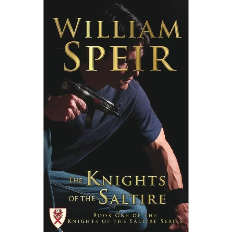 The Knights of the Saltire