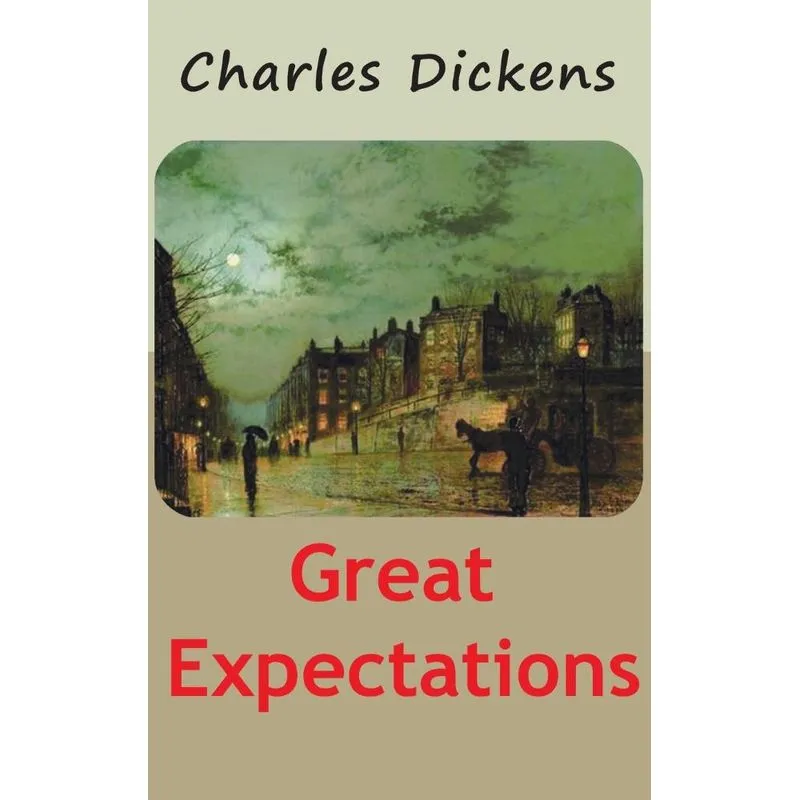 Great Expectations