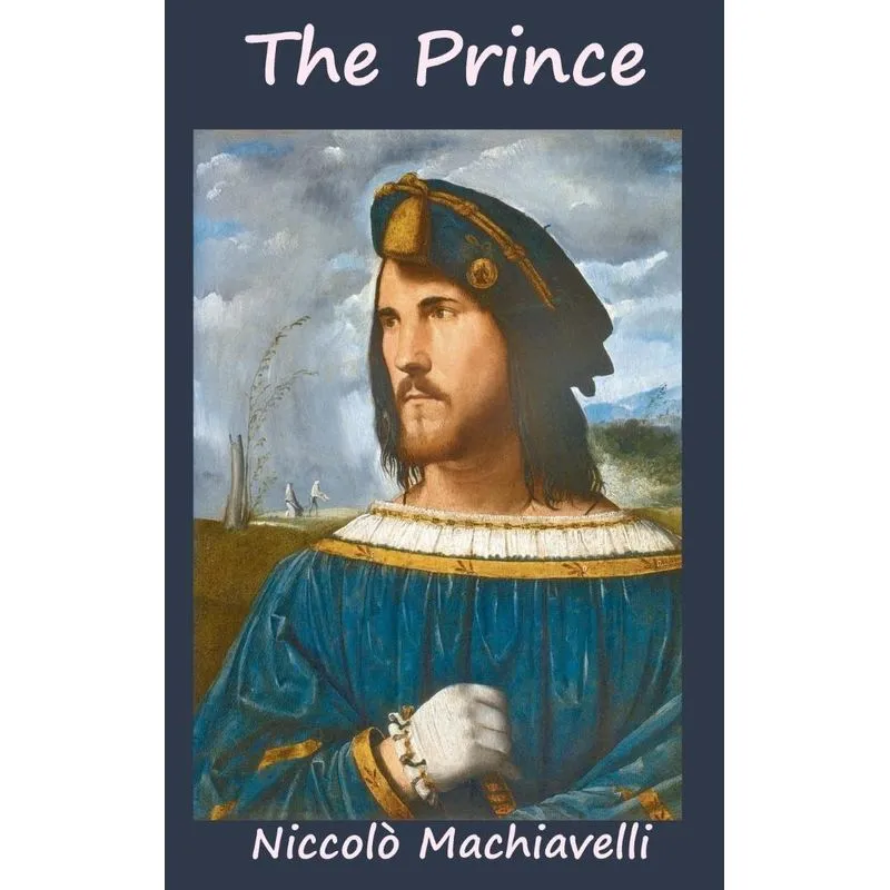 The Prince