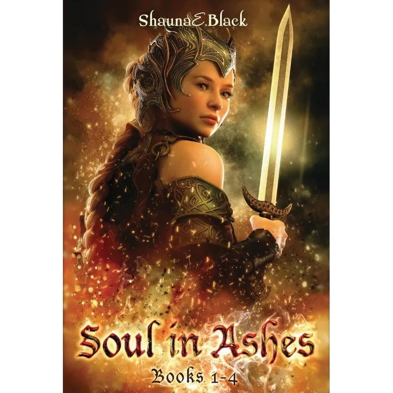 Soul in Ashes