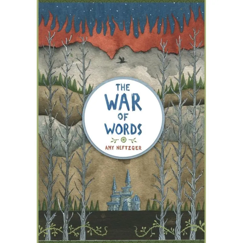 The War Of Words