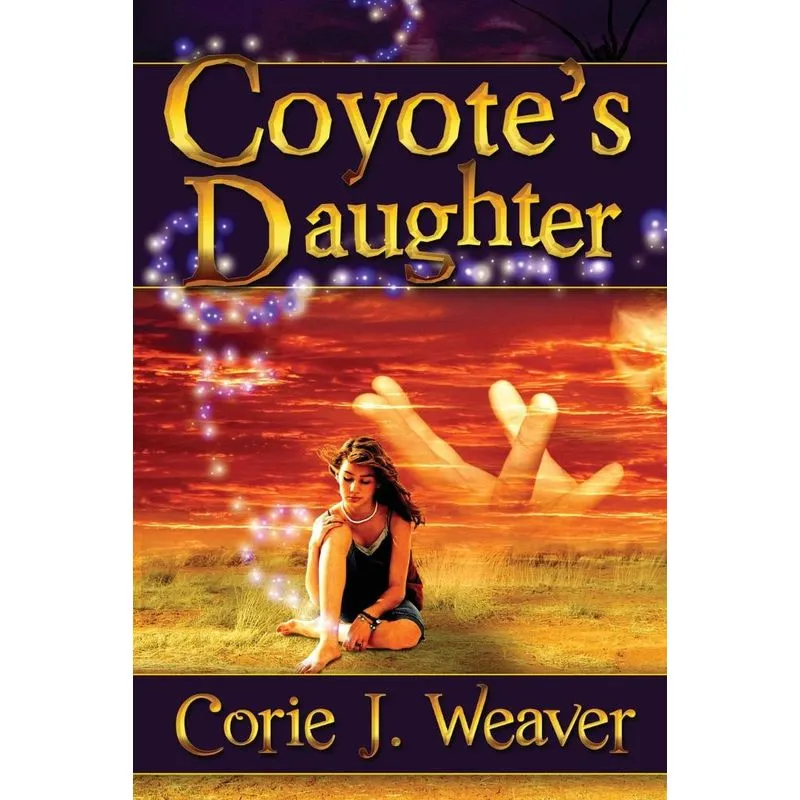 Coyotes Daughter
