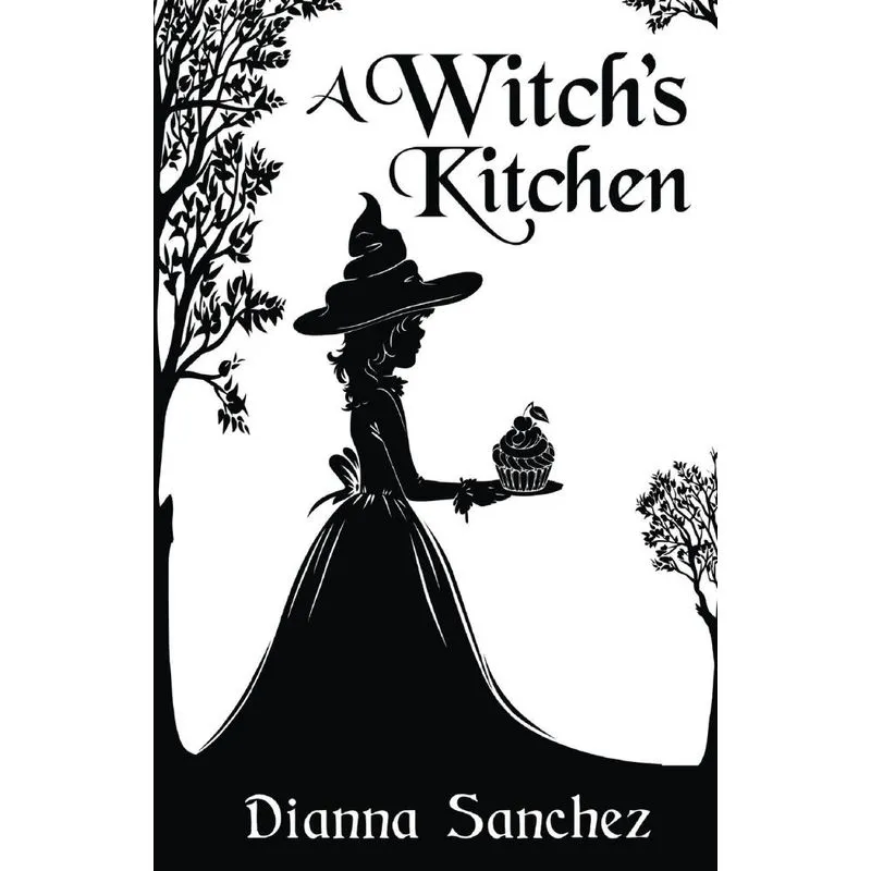 A Witchs Kitchen