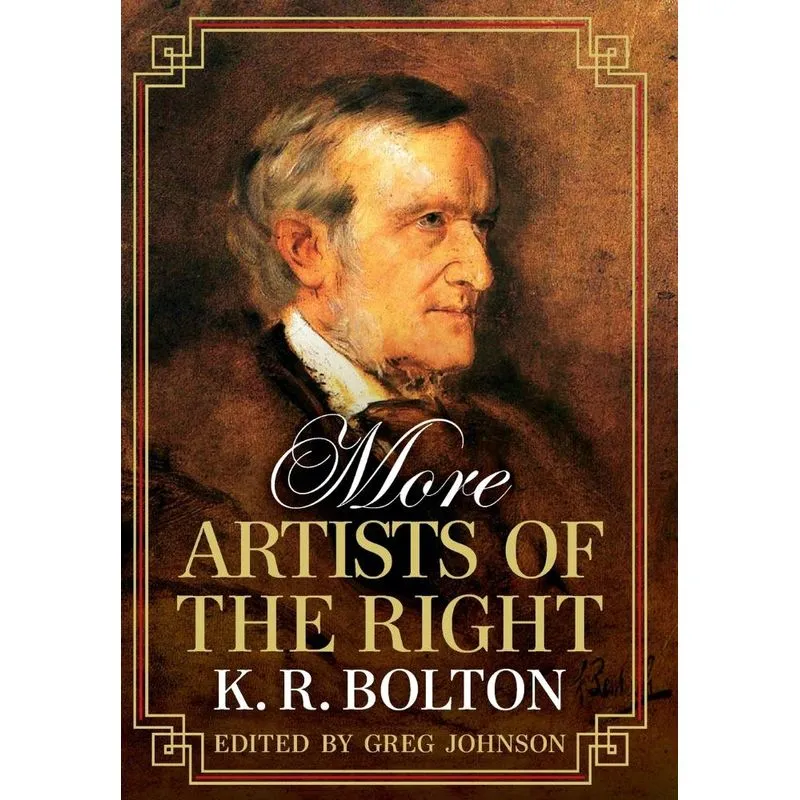 More Artists of the Right
