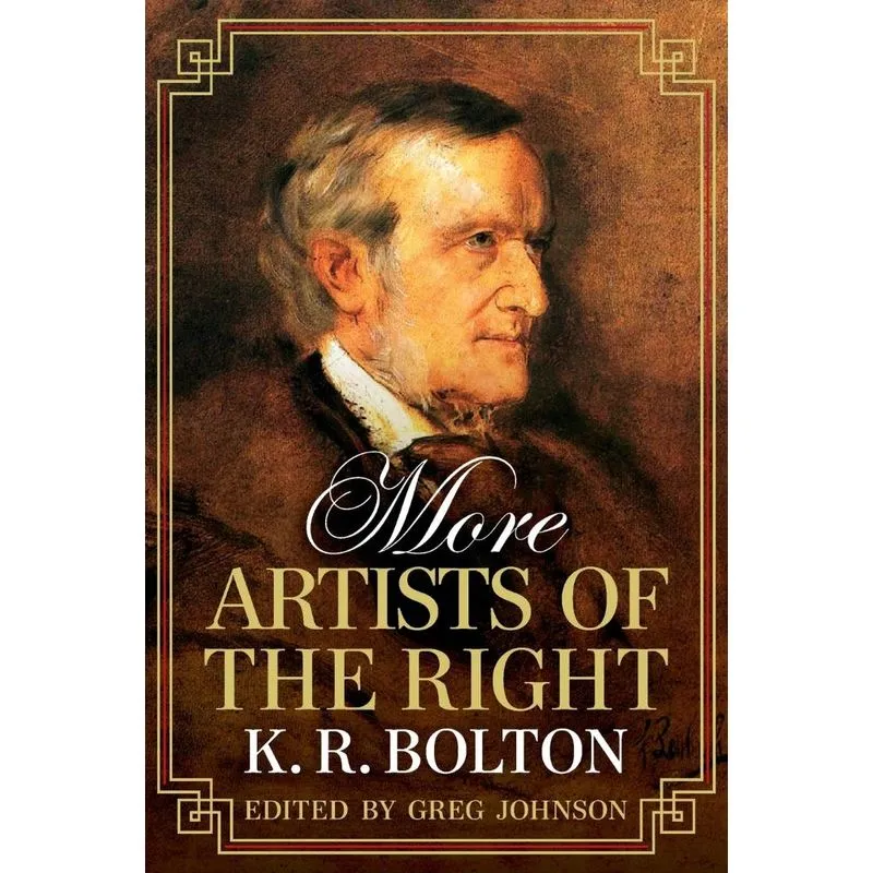 More Artists of the Right