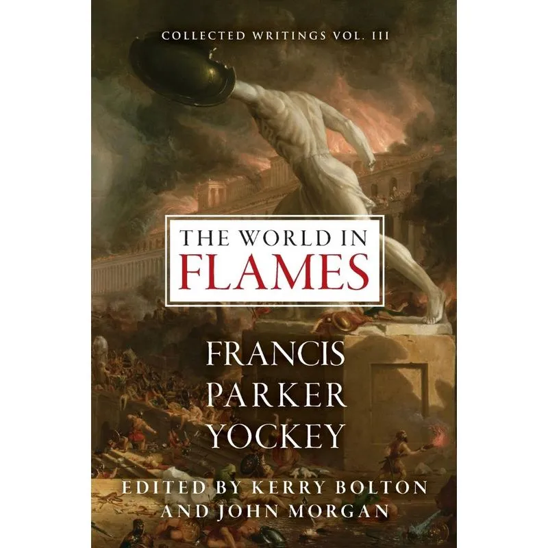 The World in Flames