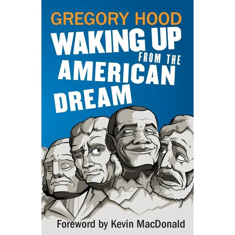 Waking Up from the American Dream