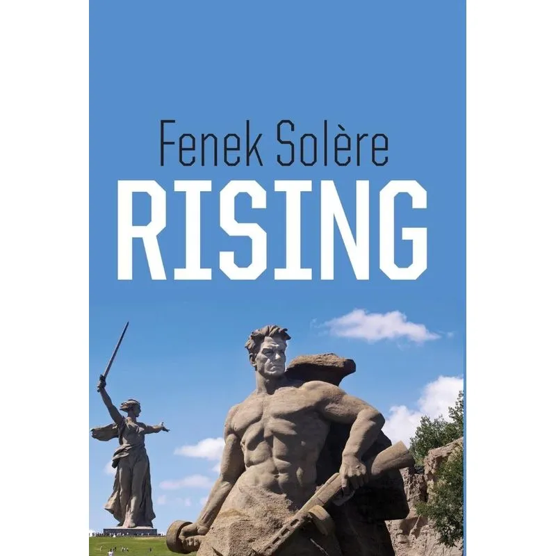 Rising