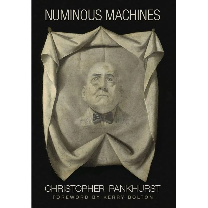 Numinous Machines