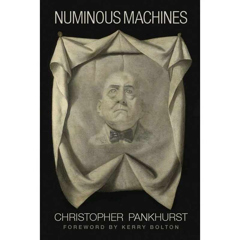 Numinous Machines