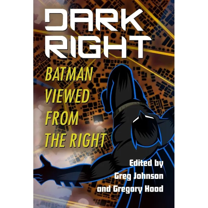Dark Right