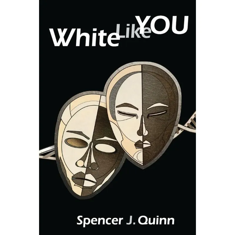 White Like You