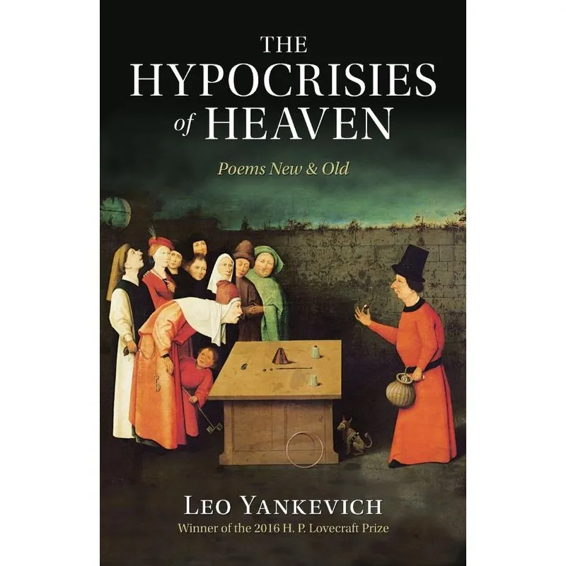 The Hypocrisies of Heaven