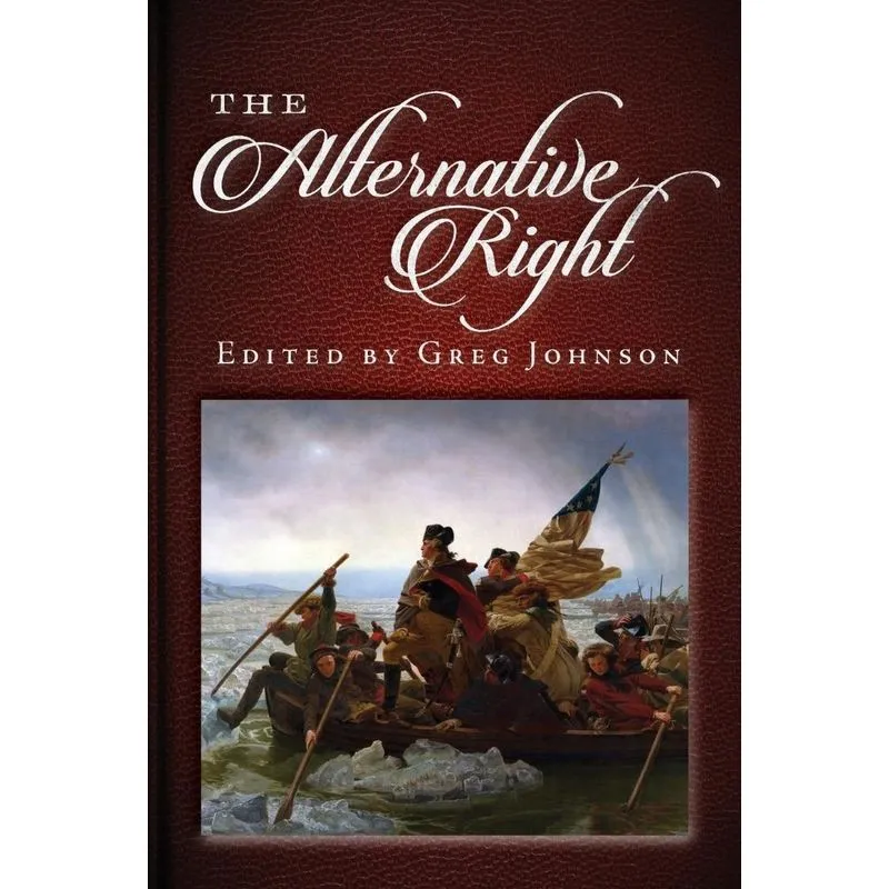 The Alternative Right