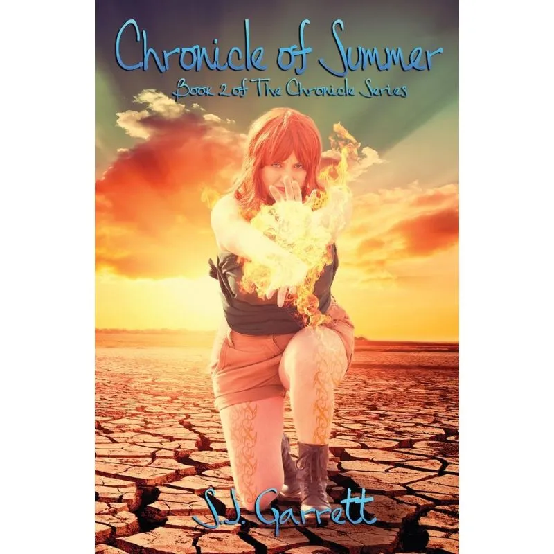 Chronicle of Summer