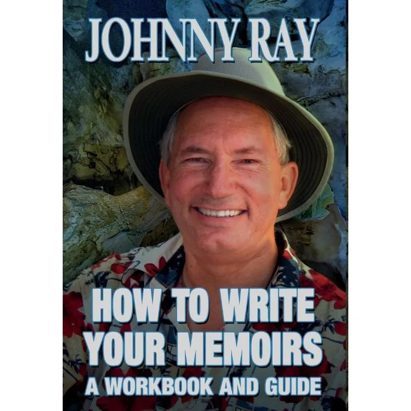 HOW TO WRITE YOUR MEMOIRS