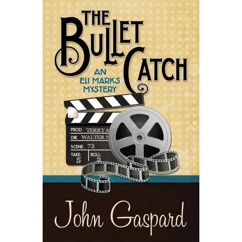 THE BULLET CATCH
