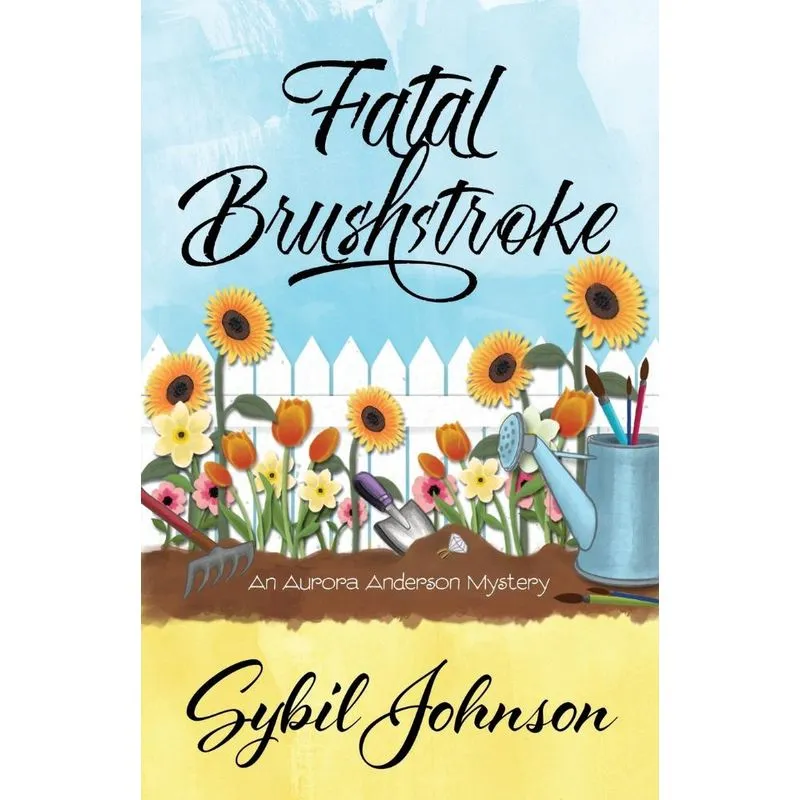 FATAL BRUSHSTROKE