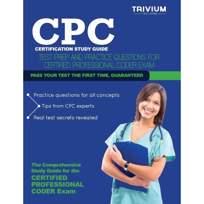 CPC Certification Study Guide