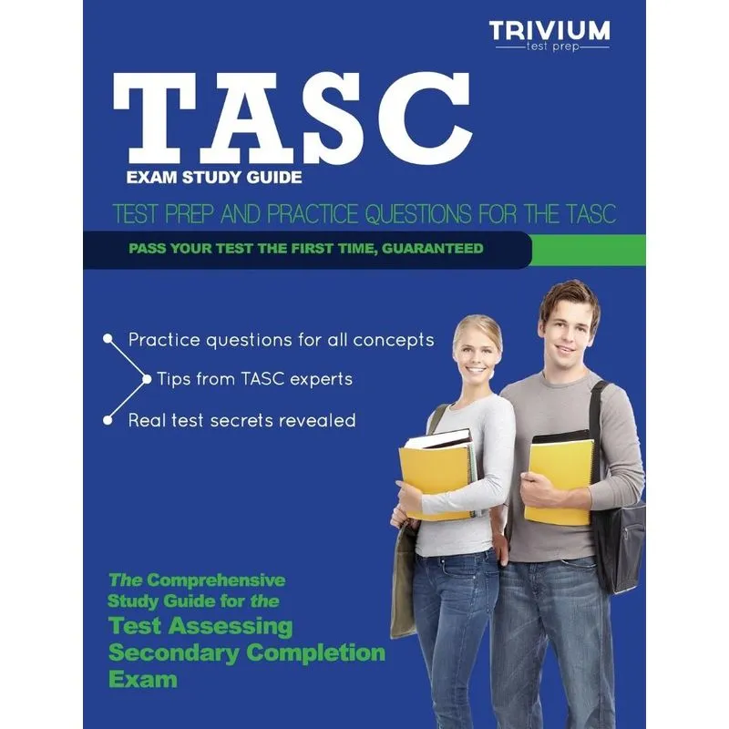 Tasc Exam Study Guide