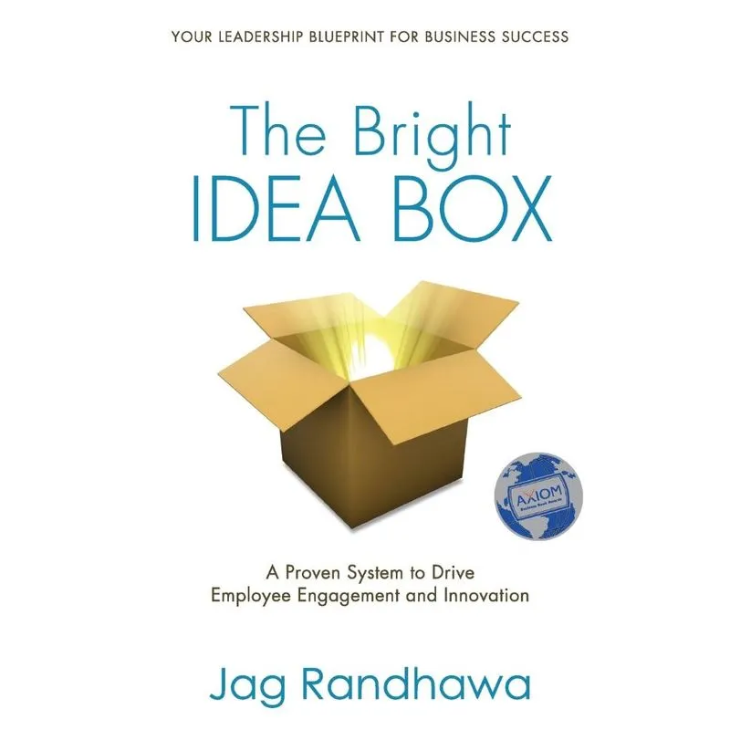 The Bright Idea Box