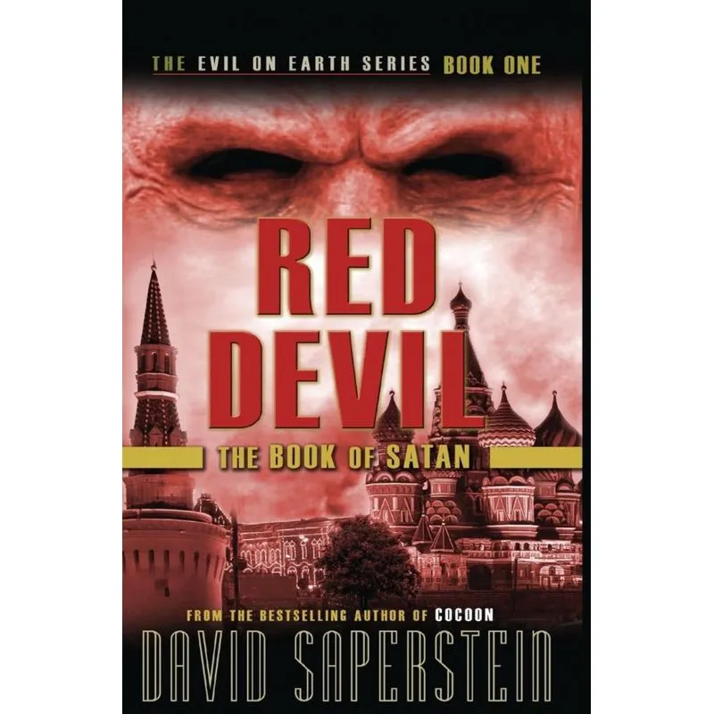Red Devil