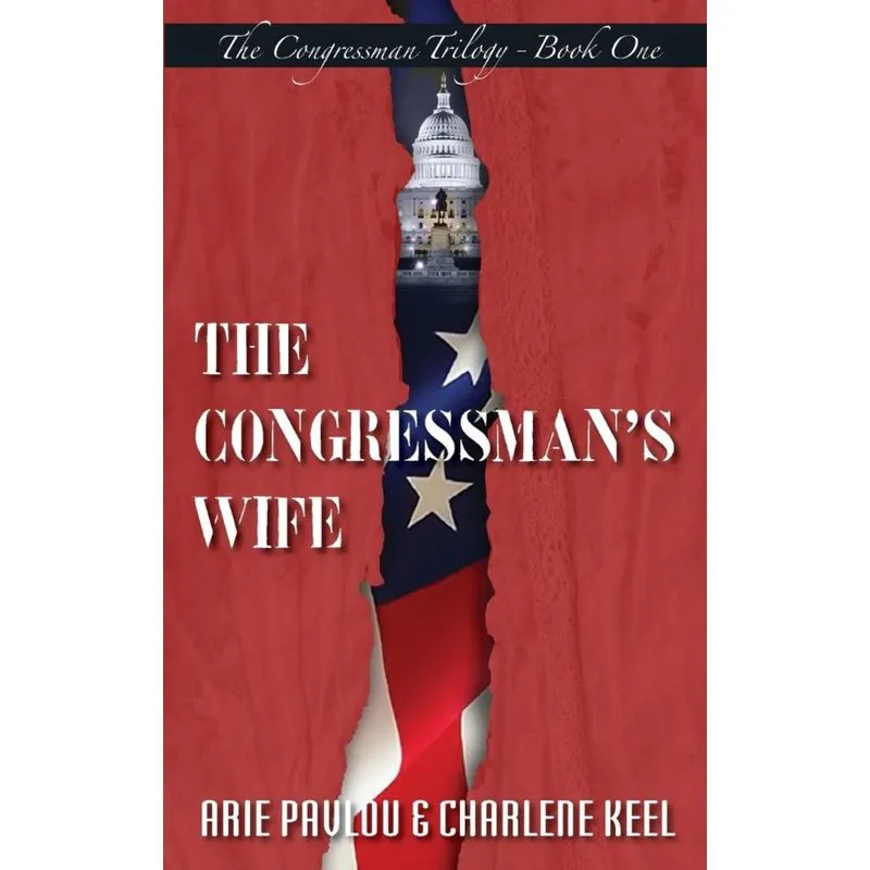 The Congressmans Wife