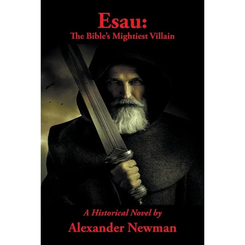 Esau