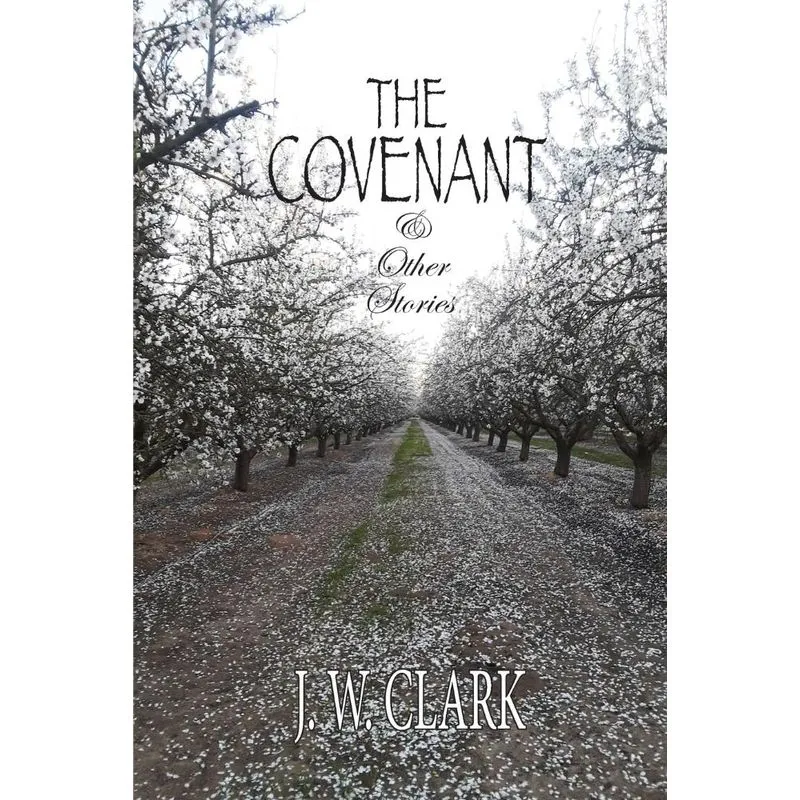 The Covenant & Other Stories