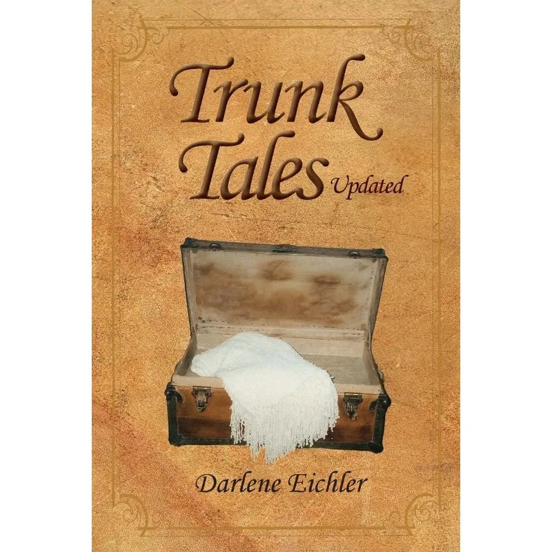 Trunk Tales Updated