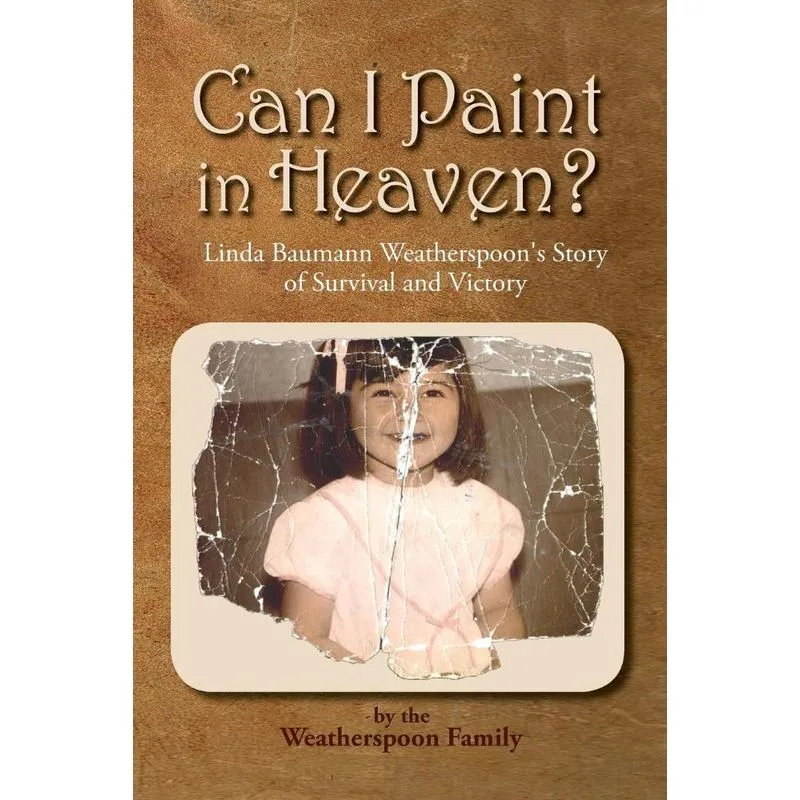 Can I Paint In Heaven?