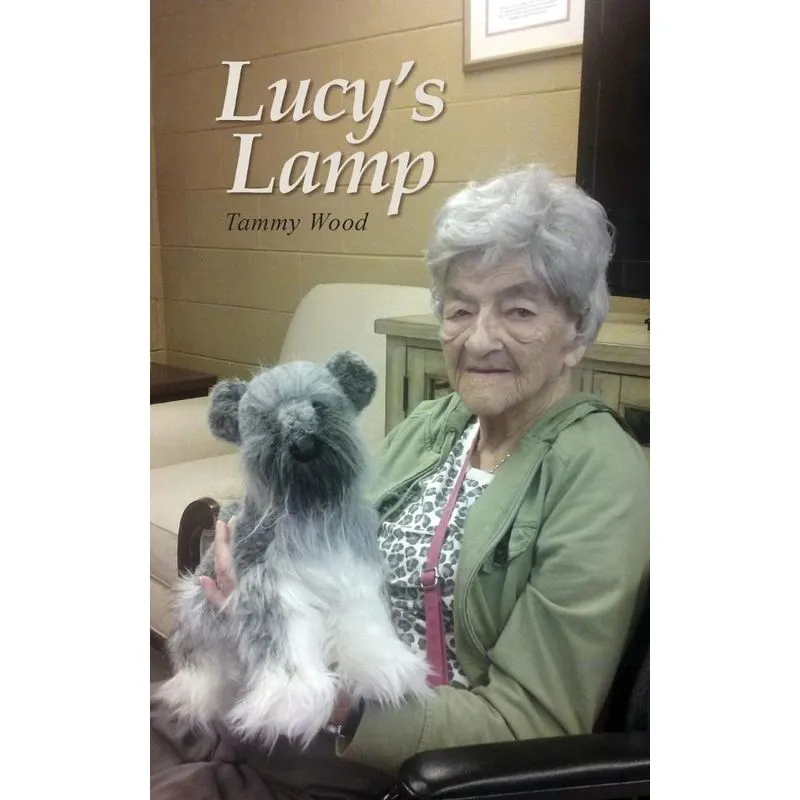 Lucys Lamp